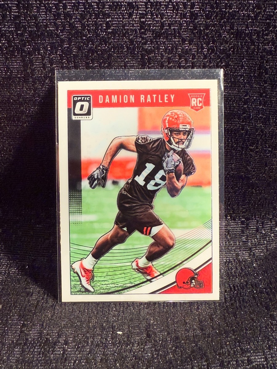 2018 Donruss Optic - Rookies Josh Adams #146 (RC) for sale online