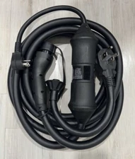 Polestar/Volvo EV Charging Cable Mode 2 Dual Voltage Charger, 40A, 120v/240v OEM