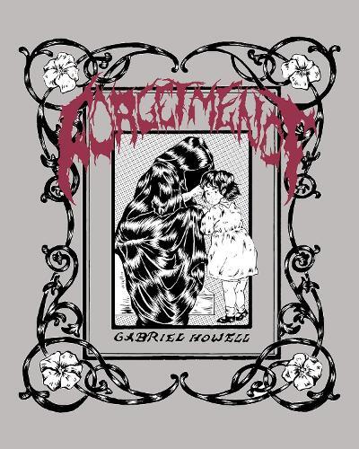 Gabriel Mason Howell Forget Me Not (Tascabile)