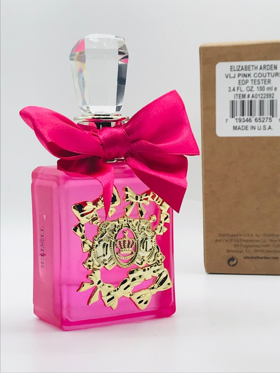 Ubuy Womens Perfume Couture La La Juicy Couture Perfume Couture La