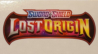 Pokémon TCG - Lost Origin - Pick Your Cards! - Common, Uncommon, & Rare! All NM!