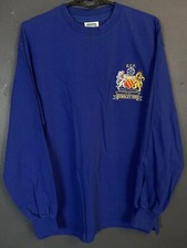 RETRO REPLICA FC MANCHESTER UNITED 1967/1968 SOCCER FOOTBALL SHIRT JERSEY SIZE S