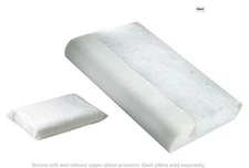 Foot Levelers Pillo-Pedic 4 in 1 Design Cervical Pillow