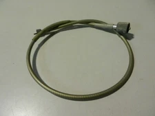 NOS Speedometer Cable Fits: Honda CB450 CB450 K0 44830-283-010