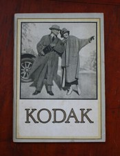 KODAK 1920 PRODUCT CATALOG/cks/207781