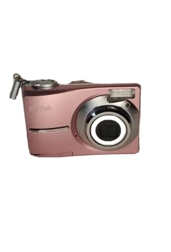 Kodak EasyShare C813 8.2MP Digital point & shoot Camera For parts  DOES NOT WORK - Foto 1 di 6
