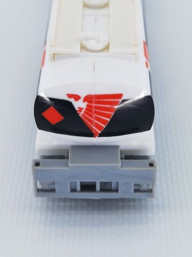 HO RIETZE 60217 - Camion DEA IVECO EUROTECH - Excellent État - 20# - Foto 5 di 11