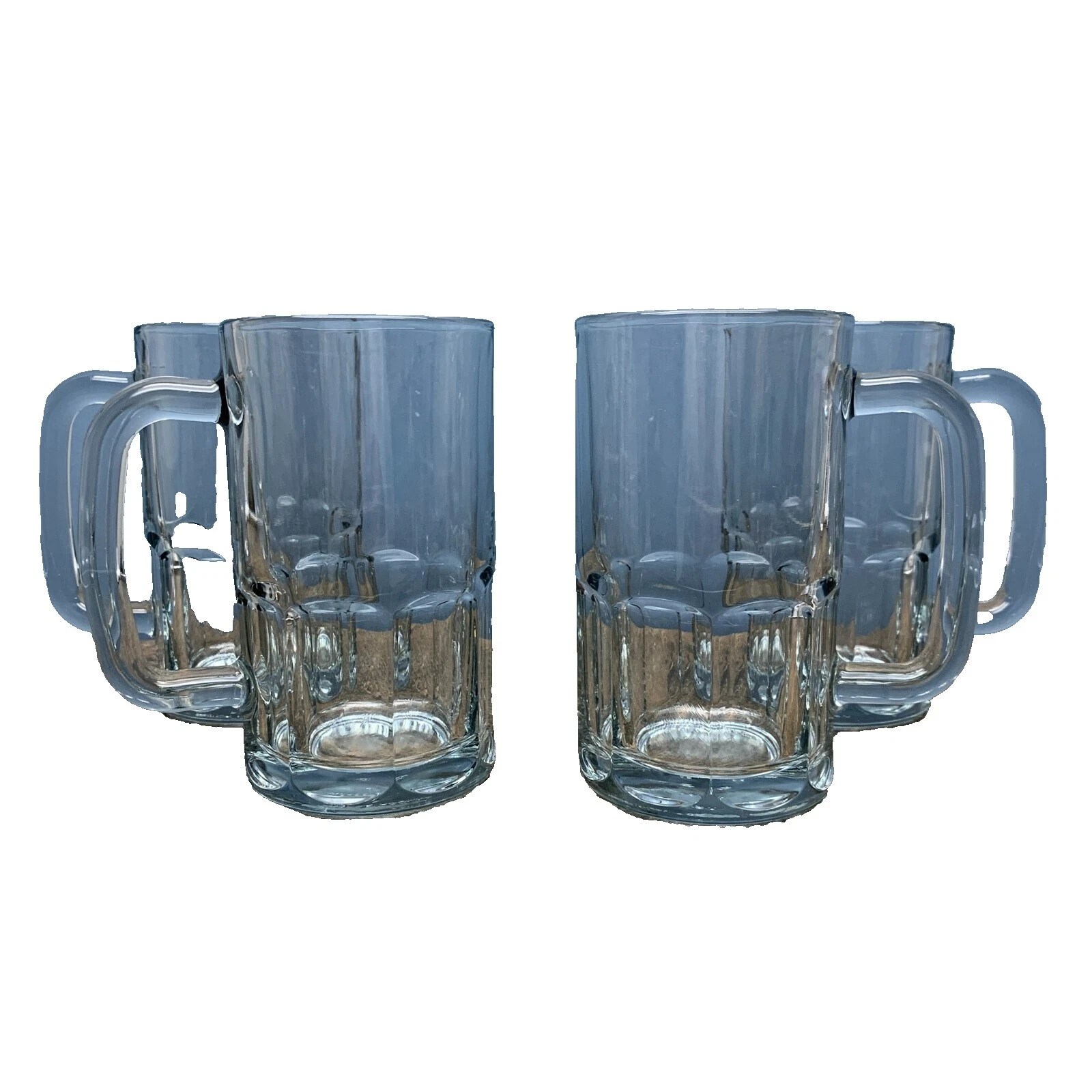 Стеклянные кружки Anchor Hocking