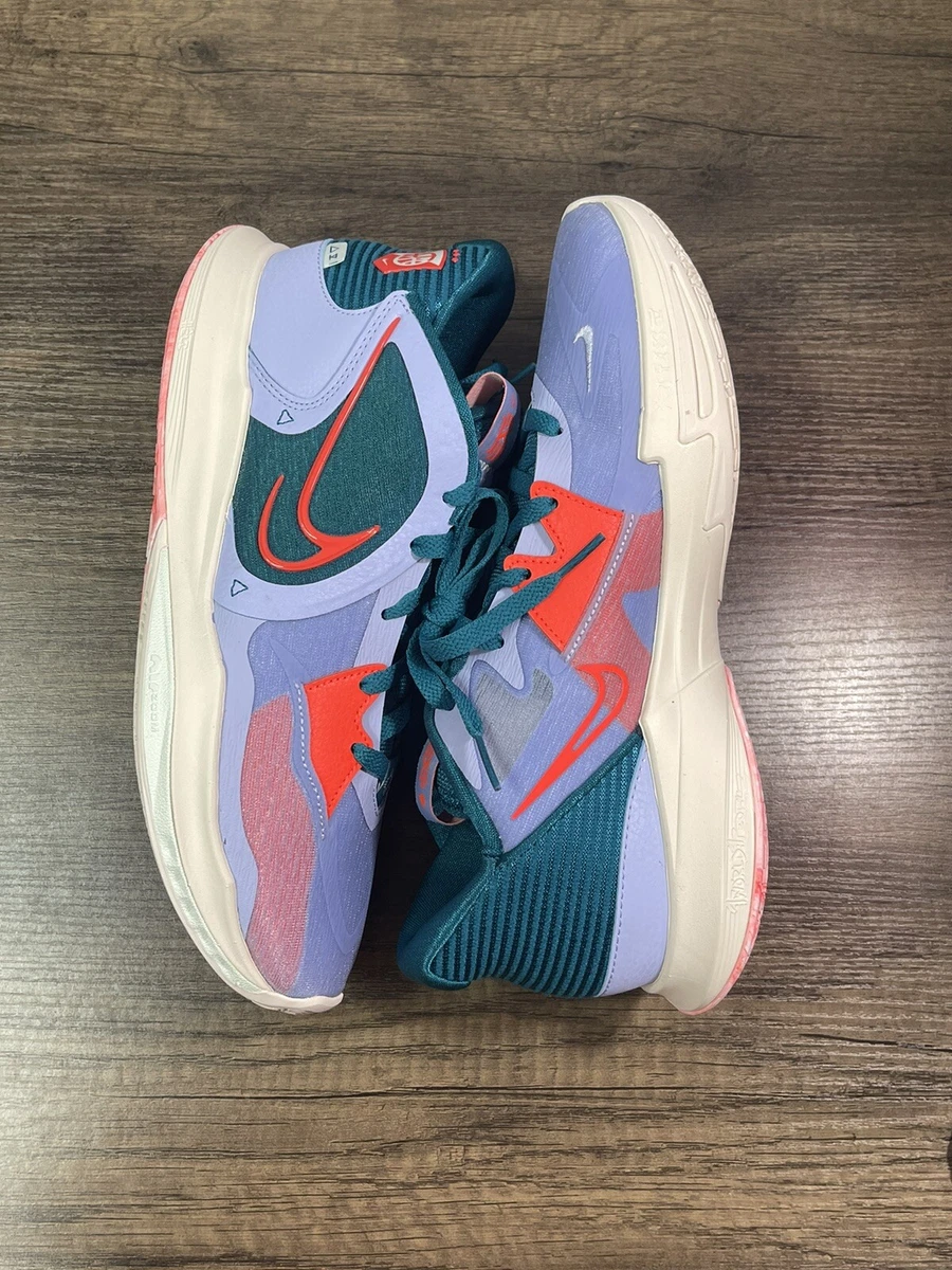 Gary sales kyrie 5