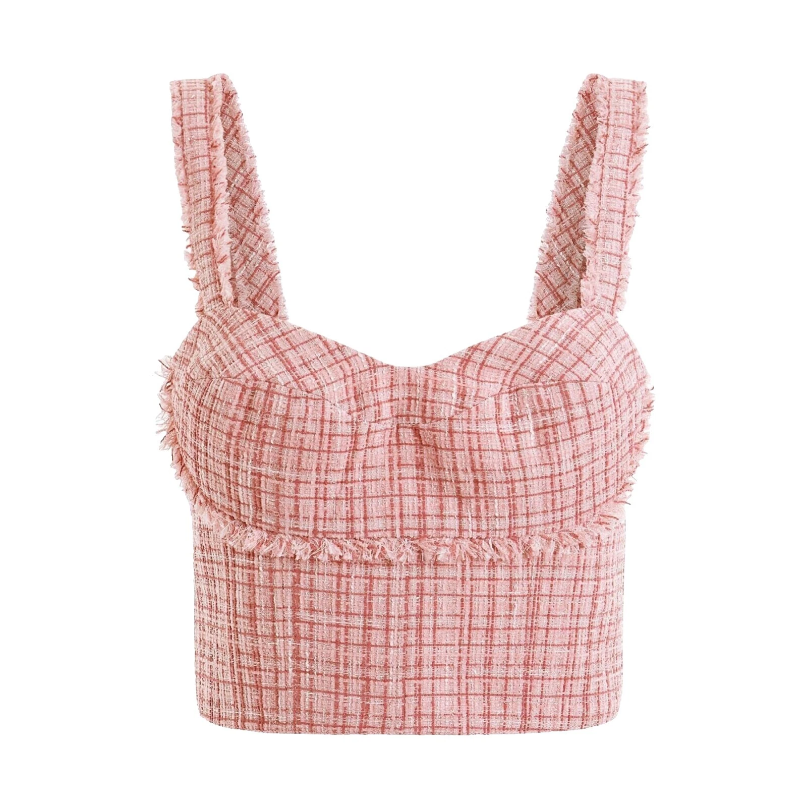 Camisas A cuadros GUESS para De mujer