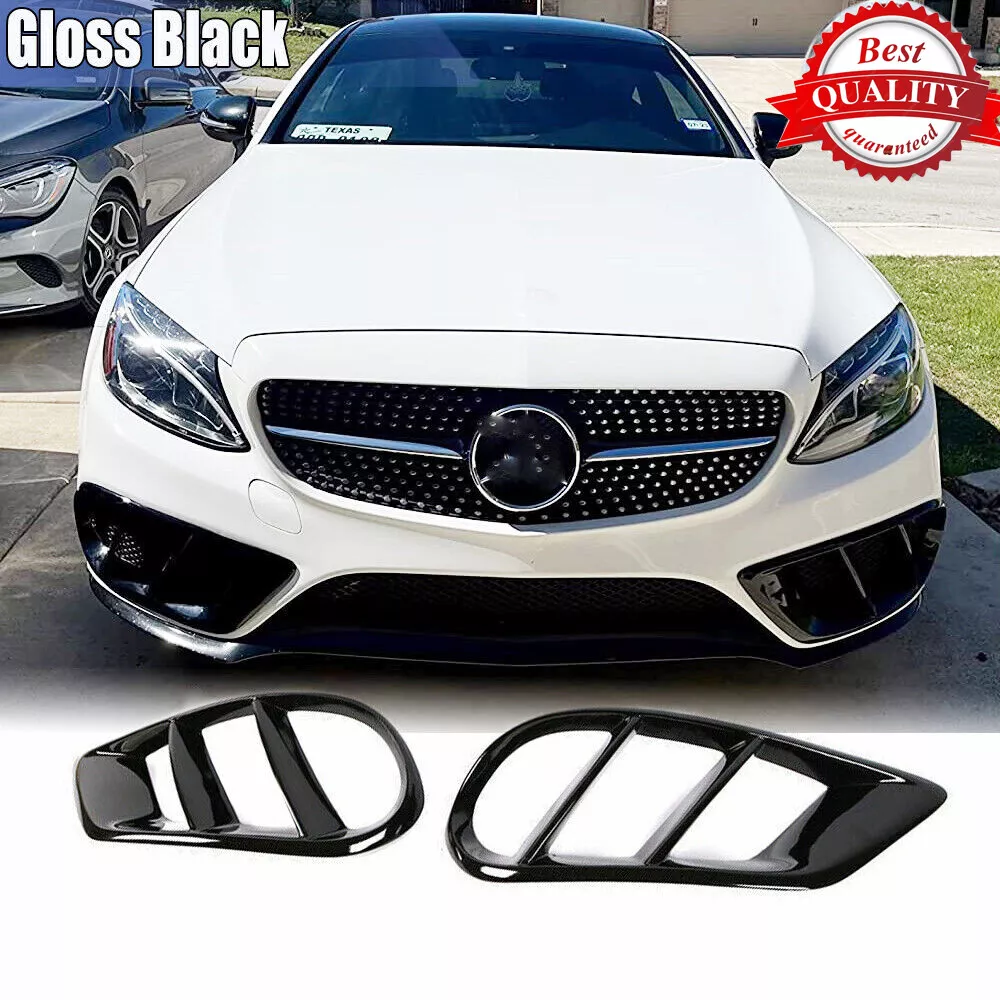 2015 mercedes sale c300 front bumper