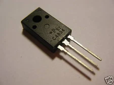 2SC4834  High-Speed Switching Bipolar NPN LOT OF 15