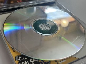 GigaWing 2 (Sega Dreamcast, 2001) Complete CIB - Tested - Authentic