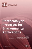 Photocatalytic Processes For Environmental Applications | Buch | Englisch (2022)
