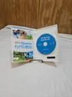 Wii Sports Game With Manual And Case
