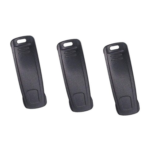CLIP-20 Belt Clip for Vertex Standard VX-450 VX-451 VX-454 EVX-530 EVX-531 EV...