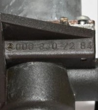 A0008307284  Wasserwärmetauscher Mercedes-Benz clase e item23 30 e 4 matic 300