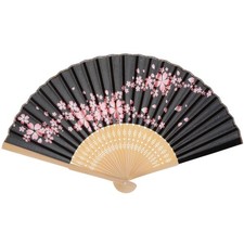  Éventail Décoratif Pliant Éventails Pliants Décoratifs Fan De Mariage
