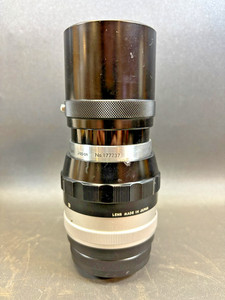 Nikkor Q 200mm F4 | eBay
