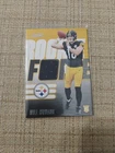 2025 Panini Absolute Will Howard Base (RAW)