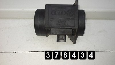 1999 AUDI A3 DIESEL MASS AIRFLOW METER 1900TDI 074906461