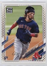 2021 Topps Wal-Mart Gold Stars Jonathan Arauz #468 02vq
