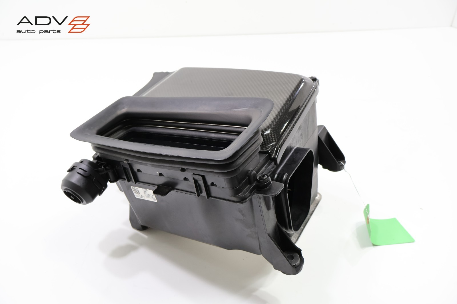 Audi R8 2017-2023 REAR+RIGHT Air filter box P/N 14781
