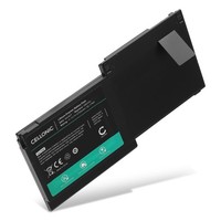 1X Ersatz Akku FüR Hp 740362-001 4700Mah