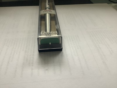 Vintage Pentel Rolling Writer Tinten Schreiber