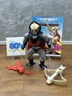Hordak 100% Complete He-Man Masters of the Universe MOTU Mattel 1986 Vintage
