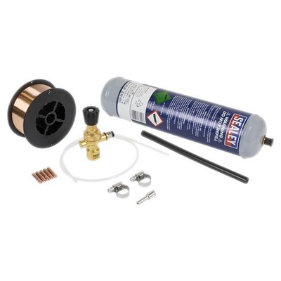 Sealey MIG-Verbrauchsmaterial Set MIGKIT