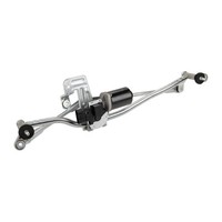 WischergestäNge Mit Motor Vorne Fiat Ducato 250 1363338080