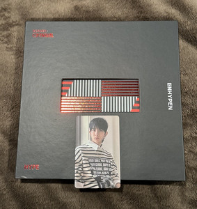 Enhypen CD | eBay