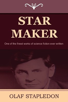 Olaf Stapledon Star Maker (Taschenbuch)