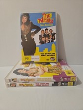 The Nanny - Complete Series Seasons 1-3 (1 2 3, DVD, Region 4)