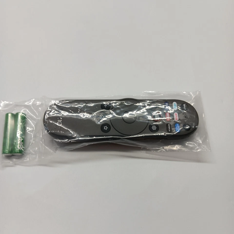 NEW Original OEM Vizio VQD65M TV Remote control For VIZIO TV'S - Image 2 of 4