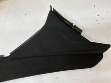 2005 Pontiac Gto Rh Lh Console Interior Black Suede Trim Panels Oem 2005 Pontiac Gto Rh Lh Console Interior Black Suede Trim Panels Oem