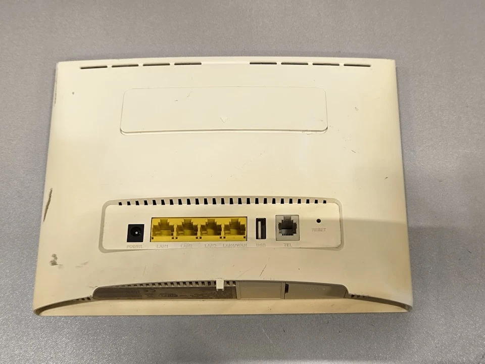 Huawei B525s-23a 4G LTE Router - Gebraucht, Aktiv - Bild 4 von 4