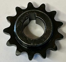 C Sprocket 13 Tooth 5/8 BORE 35 Pitch