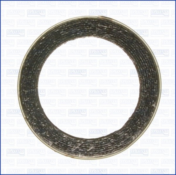 Dichtring Abgasrohr Ajusa 19002000 FüR Toyota Corolla Liftback Carina 6 Compact-image