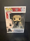 FUNKO POP ! MEAN GENE OKERLUND 73 POP WWE BOX NOT MINT D01