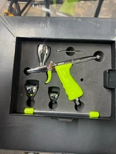 GREX TRITIUM TG7 Double Action Airbrush With .5 Nozzle/needle Kit