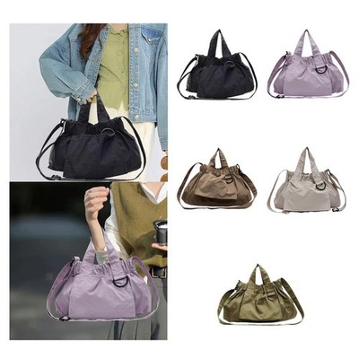 Umhängetasche, lässig, Crossbody, für Geburtstag, Arbeit, Straßenparty,