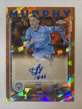 2025-26 Topps Chrome UEFA Women’s Champions League Soccer Checklist Guide in-content 44