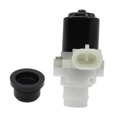 Upgraded Truck Windshield Washer Fluid Pump Replacement for Kenworth T680 1PCS