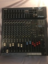 Soundcraft Lexicon Spirit FX8 Mixer