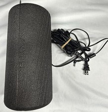 Hyperice Vyper 2.0 Black High-Intensity Vibra...