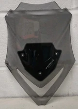 BMW S1000R Touring Screen Tinted 2014-2020 WUN-35751-102