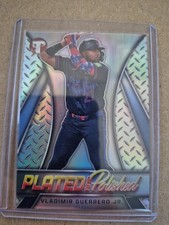 2025 Topps Pristine - Plated and Polished Vladimir Guerrero Jr. #PP-14