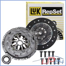 Kit d'embrayage Audi Q2